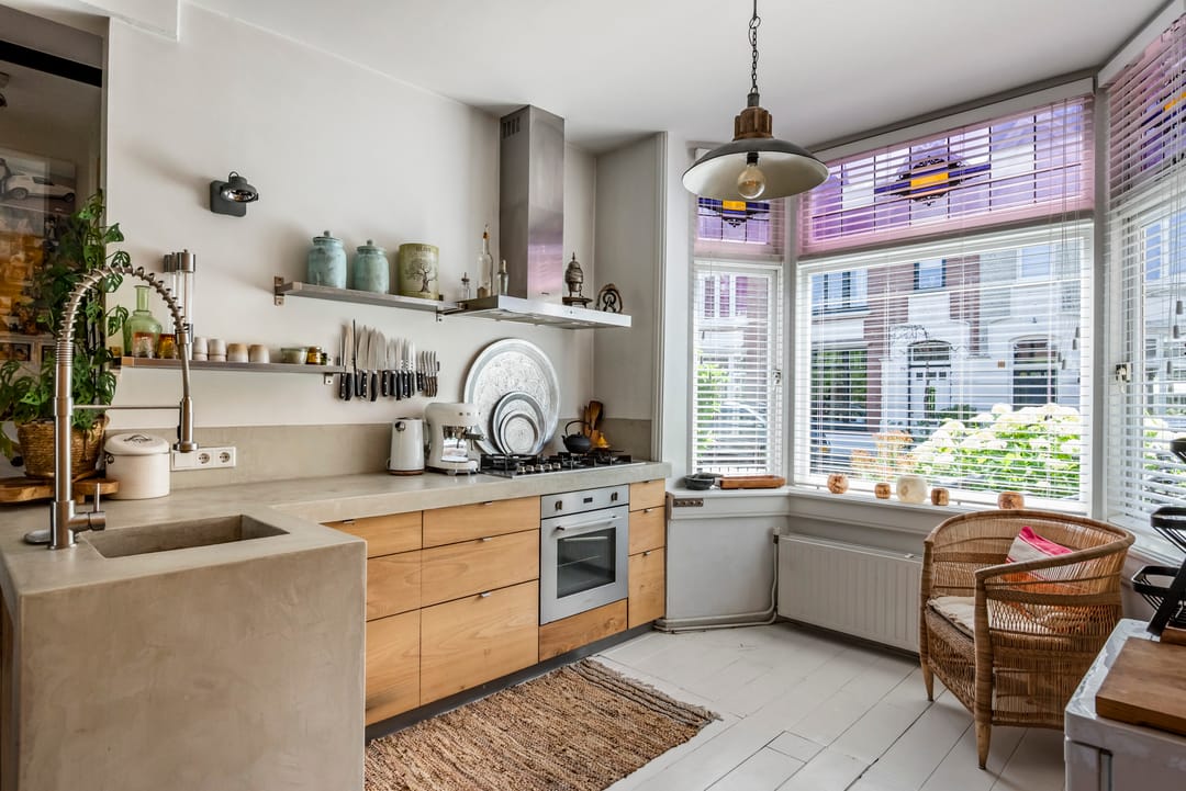 Photo 11 of Aelbertsbergstraat 61