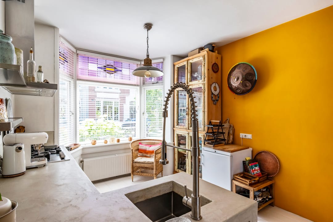 Photo 13 of Aelbertsbergstraat 61