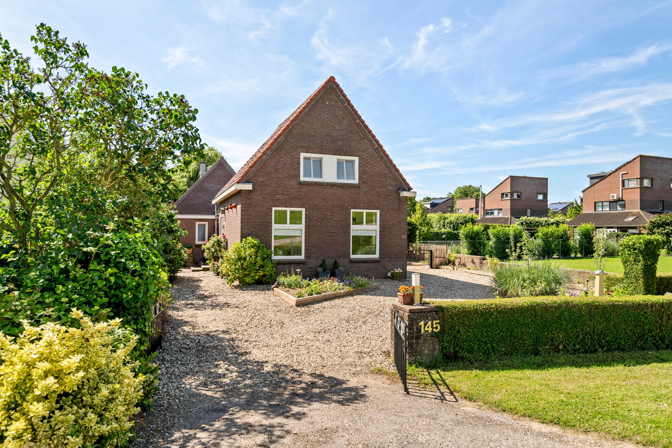 Photo 6 of Rijnbandijk 145