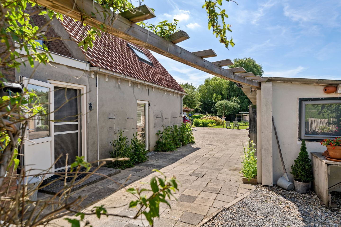 Photo 14 of Rijnbandijk 145