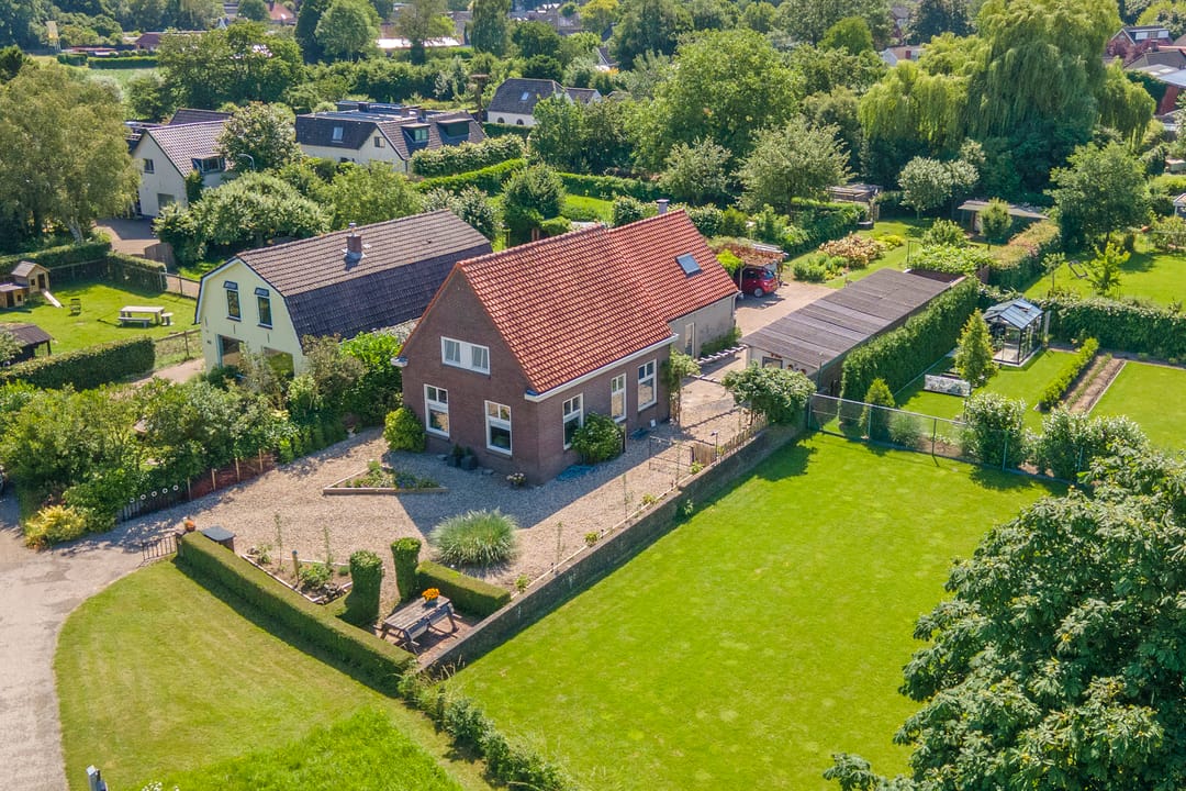 Photo 1 of Rijnbandijk 145