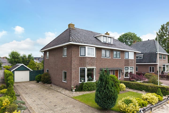 Foto 4 van Woudweg 103
