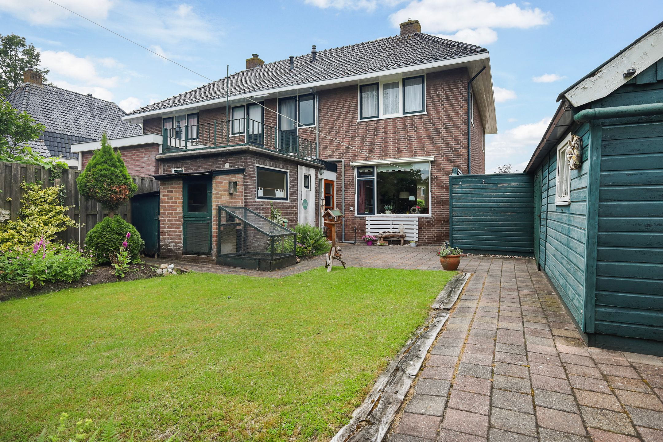 Photo 3 of Woudweg 103