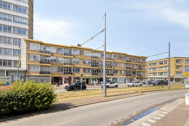 Foto 2 van Rotterdamsedijk 270-C