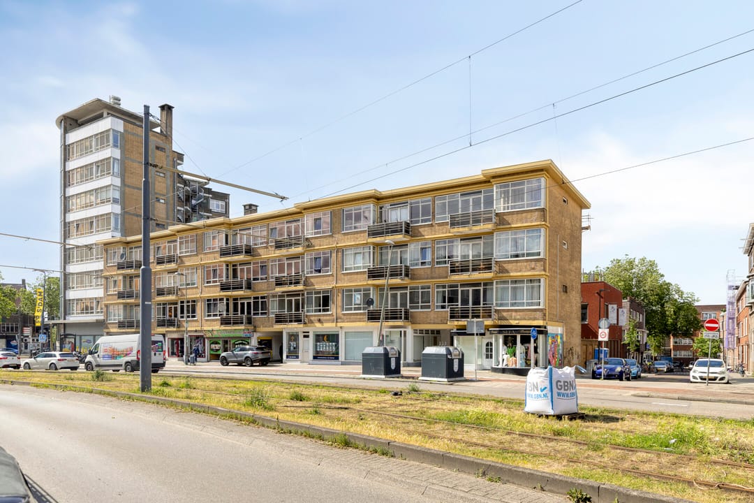 Foto 1 van Rotterdamsedijk 270-C