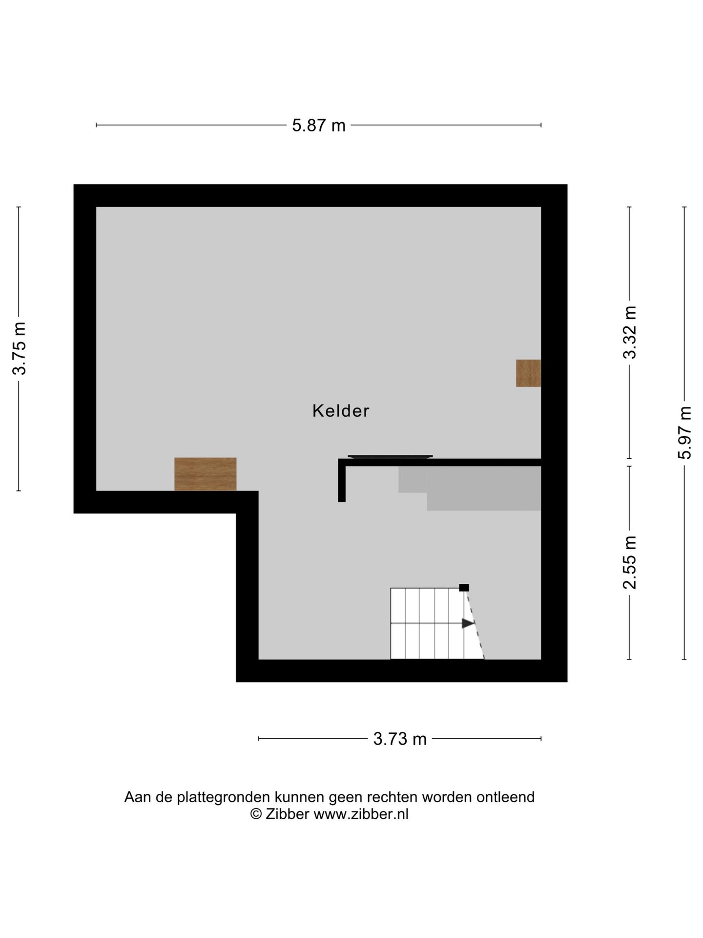 Foto 49 van Kijkuitspad 1-A