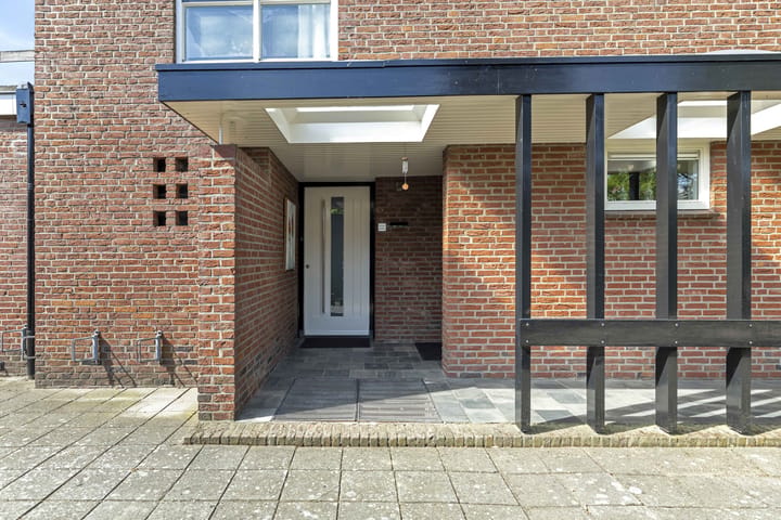 Foto 4 van J F Kennedylaan 44