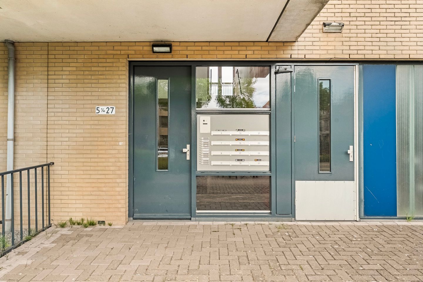 Photo 25 of Konijnenburg 19