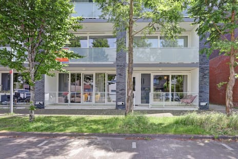 Marsstraat thumbnail
