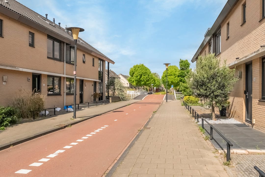 Photo 31 of Konijnenburg 19