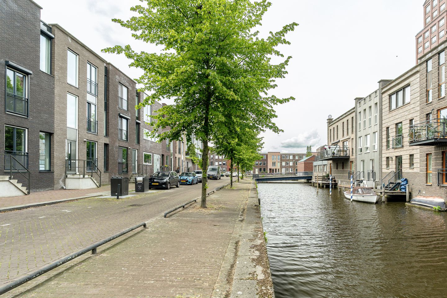 Photo 4 of Genemuidengracht 22