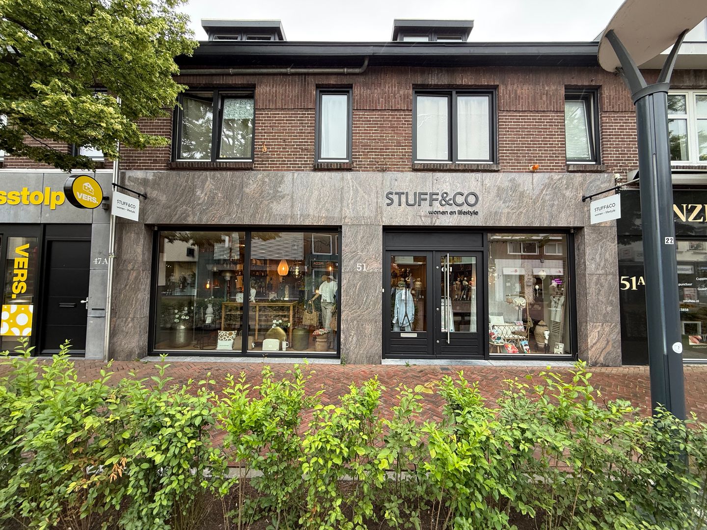 View photo 1 of Stationsstraat 51