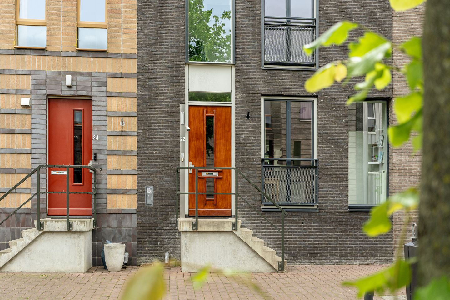 Photo 44 of Genemuidengracht 22