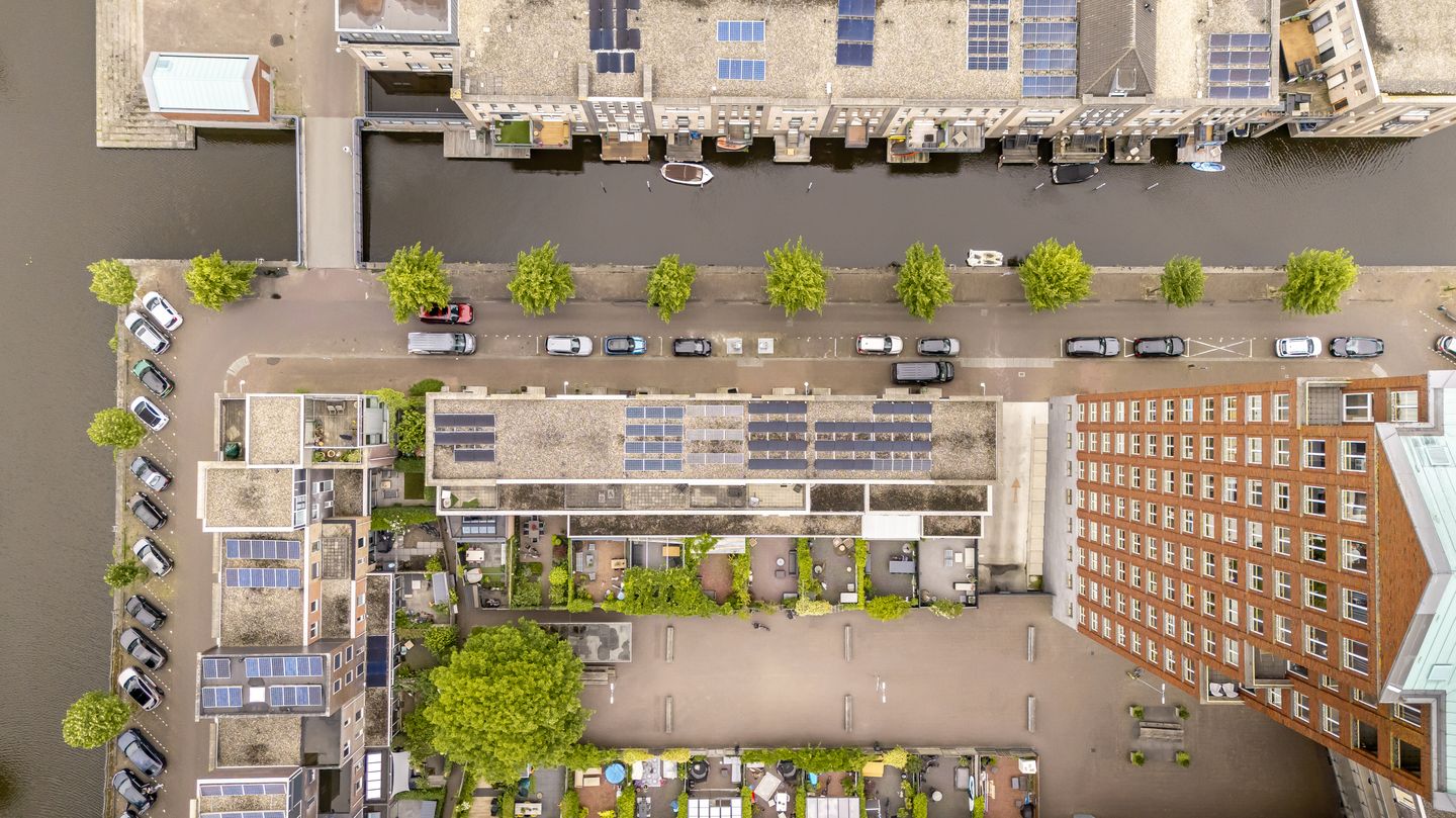 Photo 49 of Genemuidengracht 22