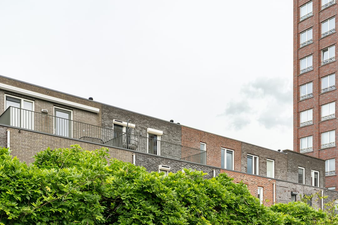 Photo 47 of Genemuidengracht 22