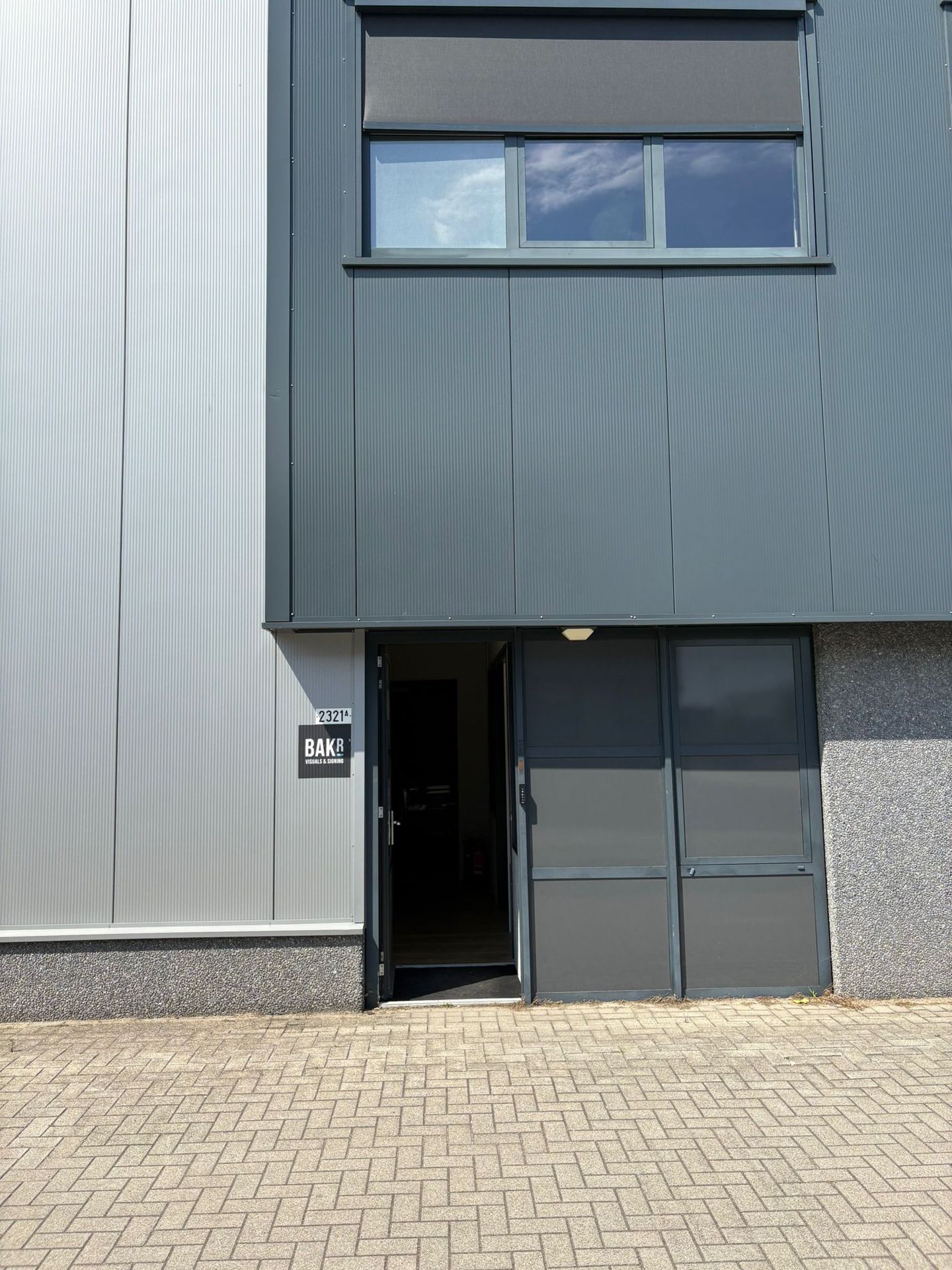 Bekijk foto 3 van Habraken 2321-A