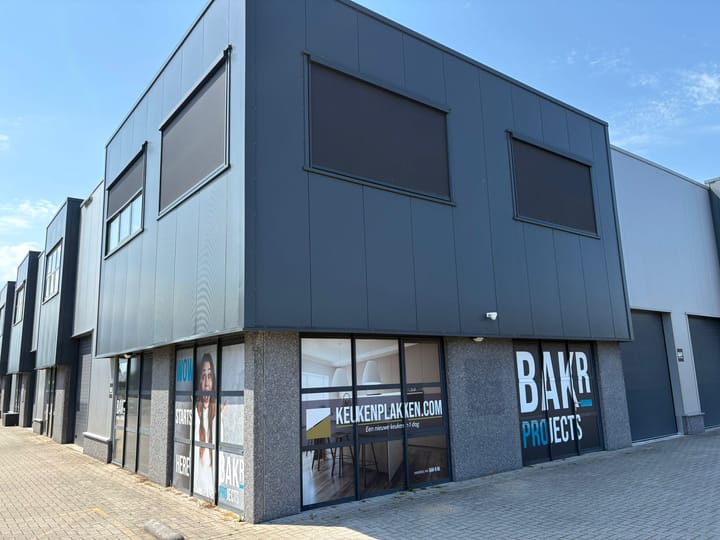 Habraken 2321-A, Veldhoven