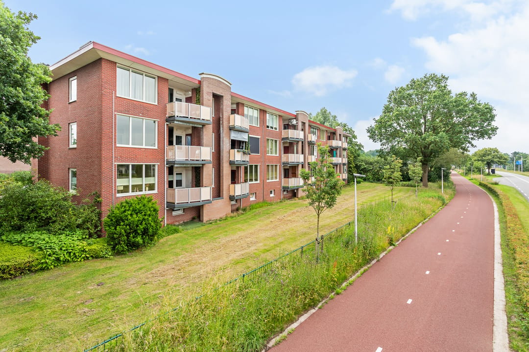 Photo 16 of Oude Lossersestraat 110