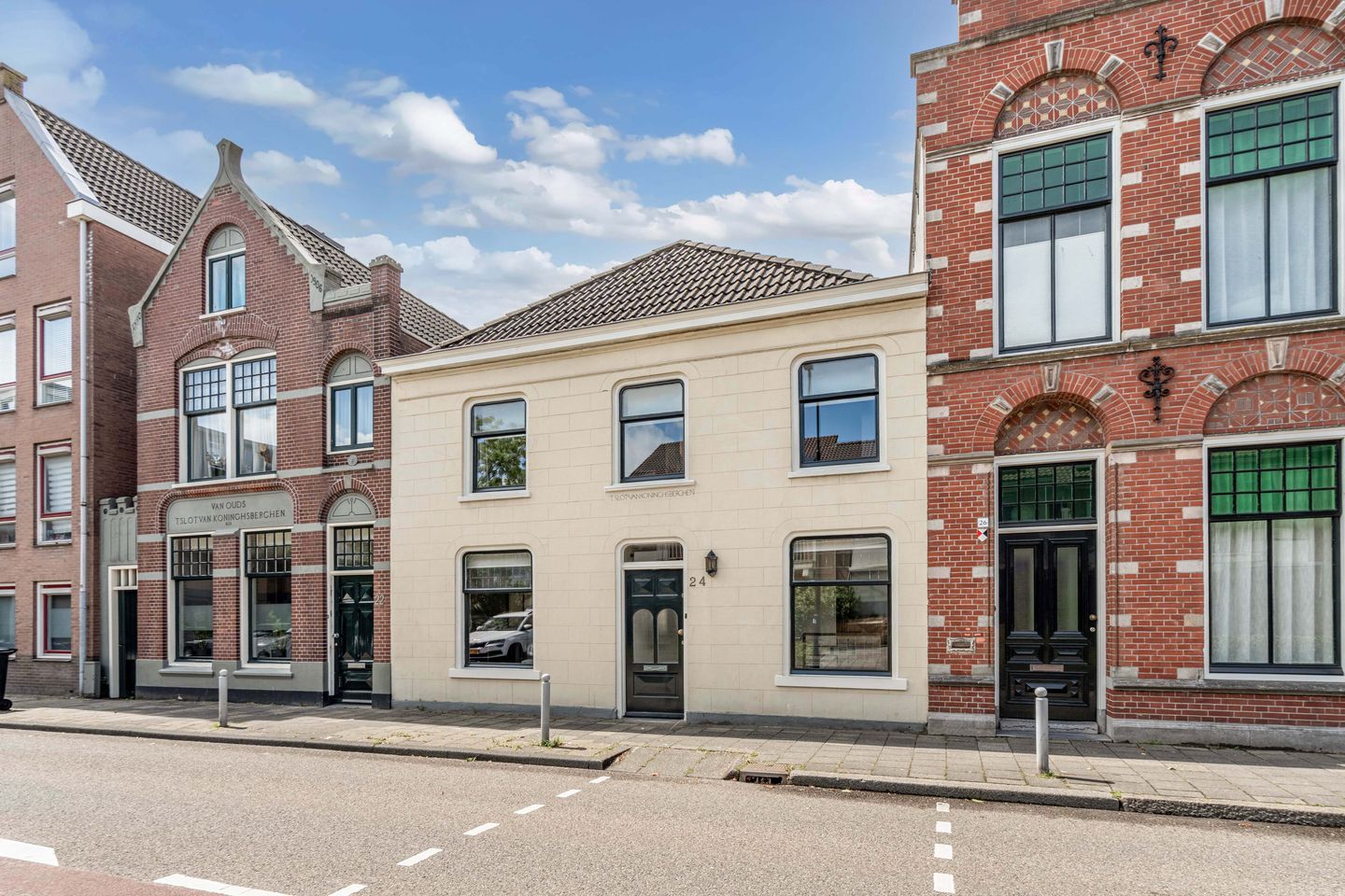 Photo 40 of Peperstraat 24