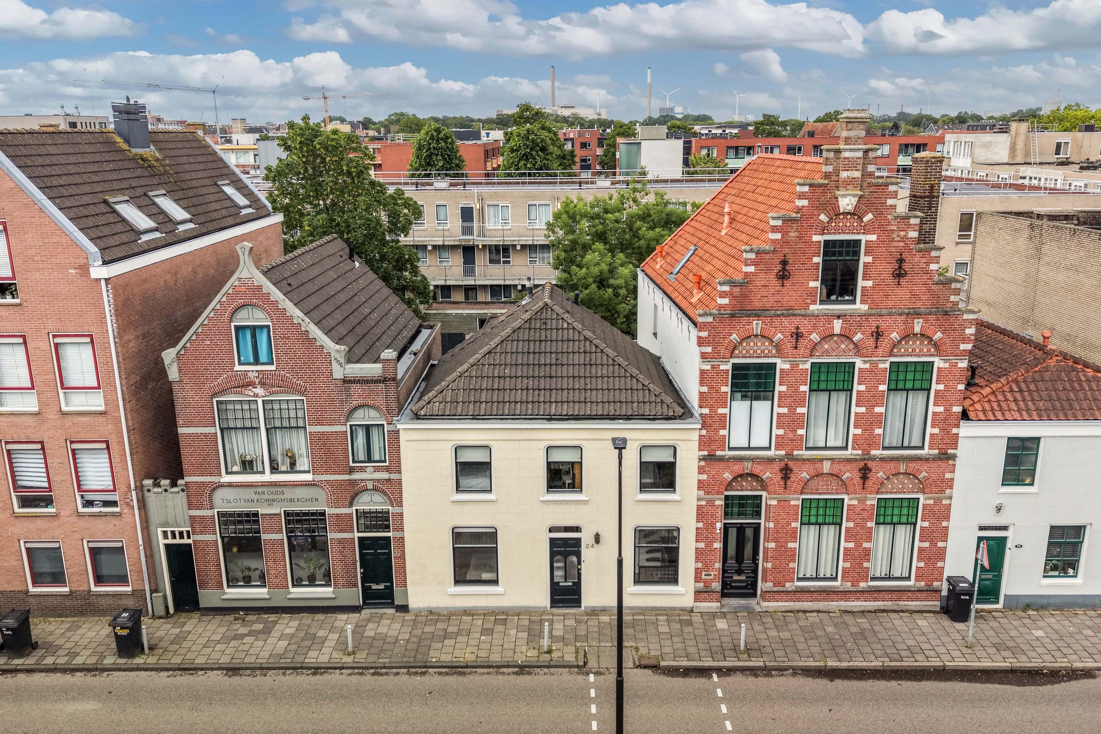 Photo 42 of Peperstraat 24