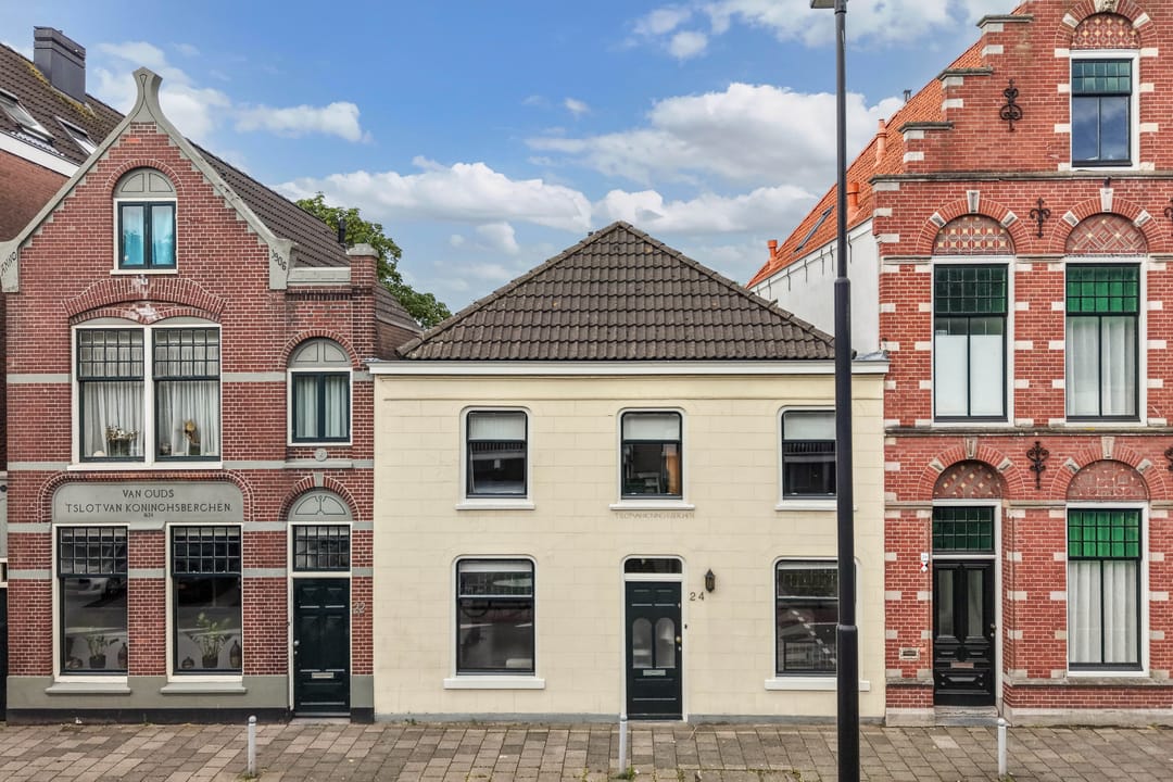 Photo 41 of Peperstraat 24