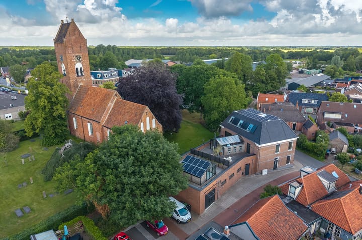 Foto 4 van Zuiderweg 3
