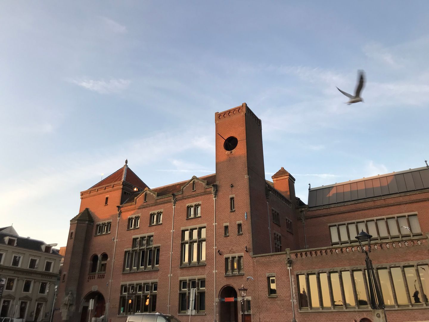 Bekijk foto 4 van Oudebrugsteeg 9