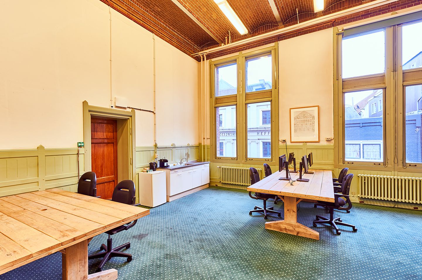 Bekijk foto 2 van Oudebrugsteeg 9