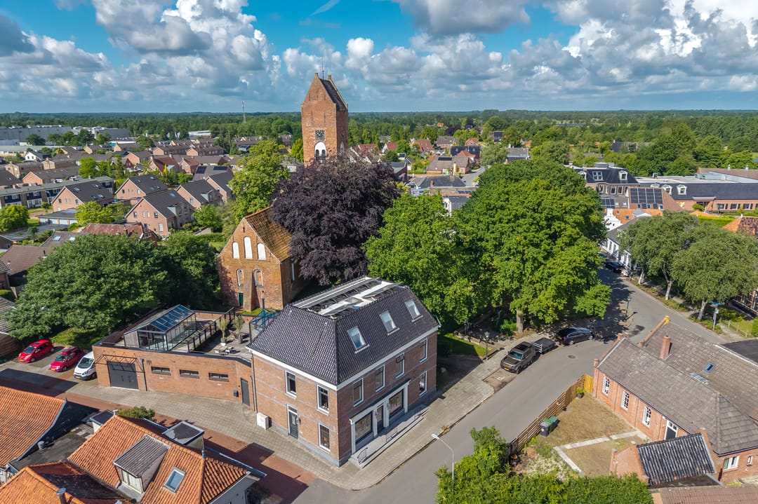 Photo 13 of Zuiderweg 3