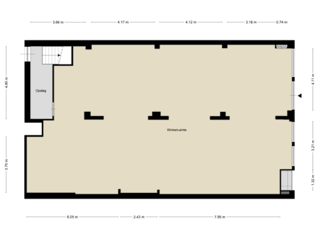 View floorplan