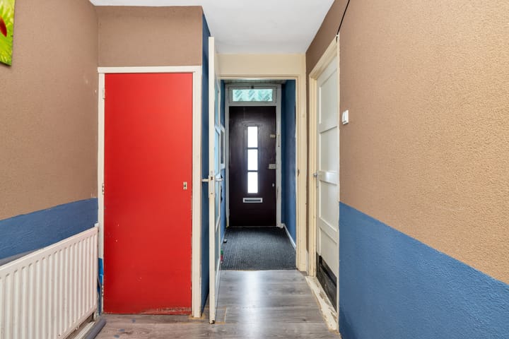 Foto 4 van Jaersveltstraat 20-A