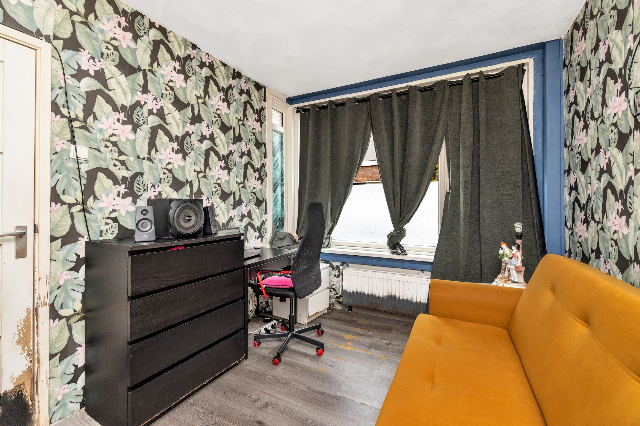 Photo 15 of Jaersveltstraat 20-A