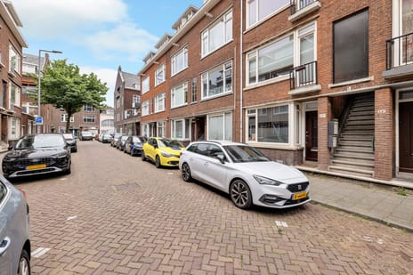 Jaersveltstraat thumbnail