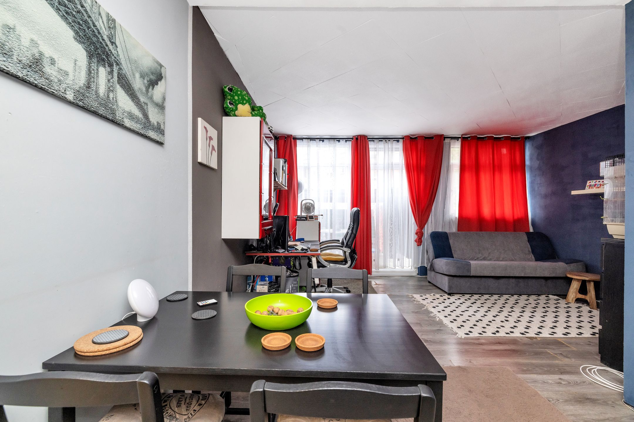 Photo 6 of Jaersveltstraat 20-A