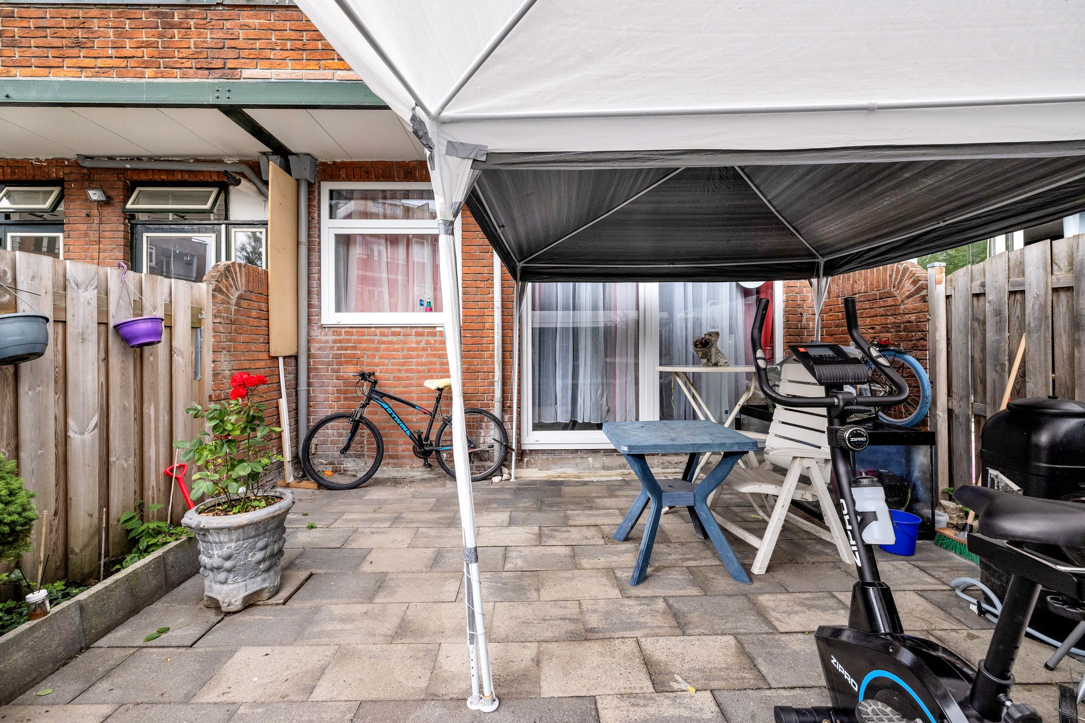 Photo 18 of Jaersveltstraat 20-A