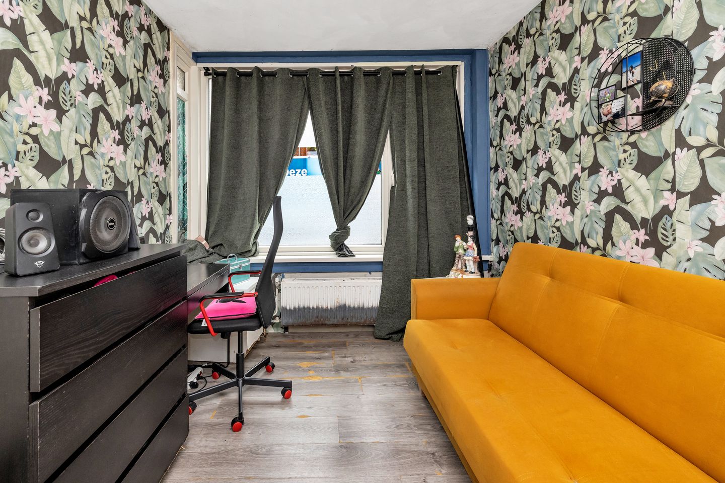 Photo 14 of Jaersveltstraat 20-A