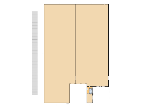 View floorplan