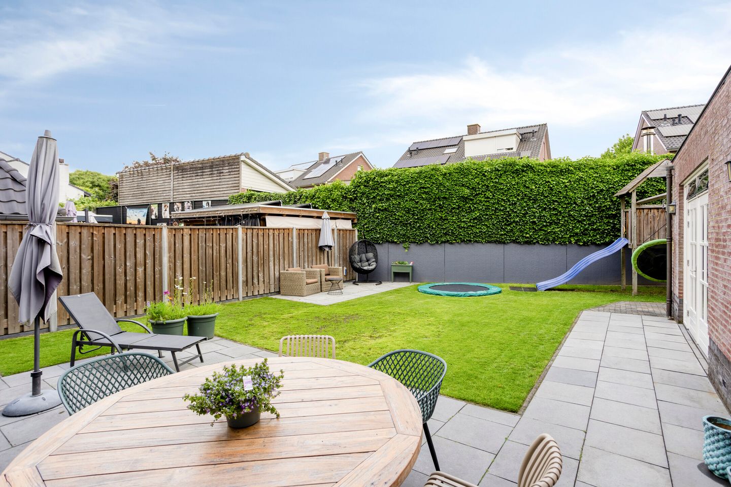 Photo 4 of Pastoor van Hapertstraat 33