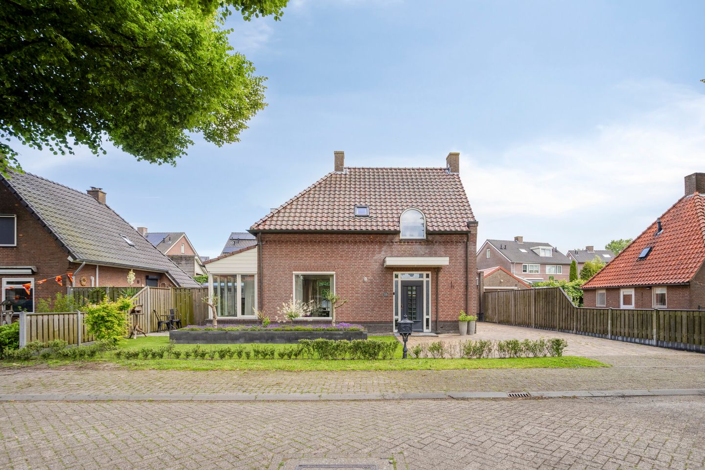 Photo 5 of Pastoor van Hapertstraat 33