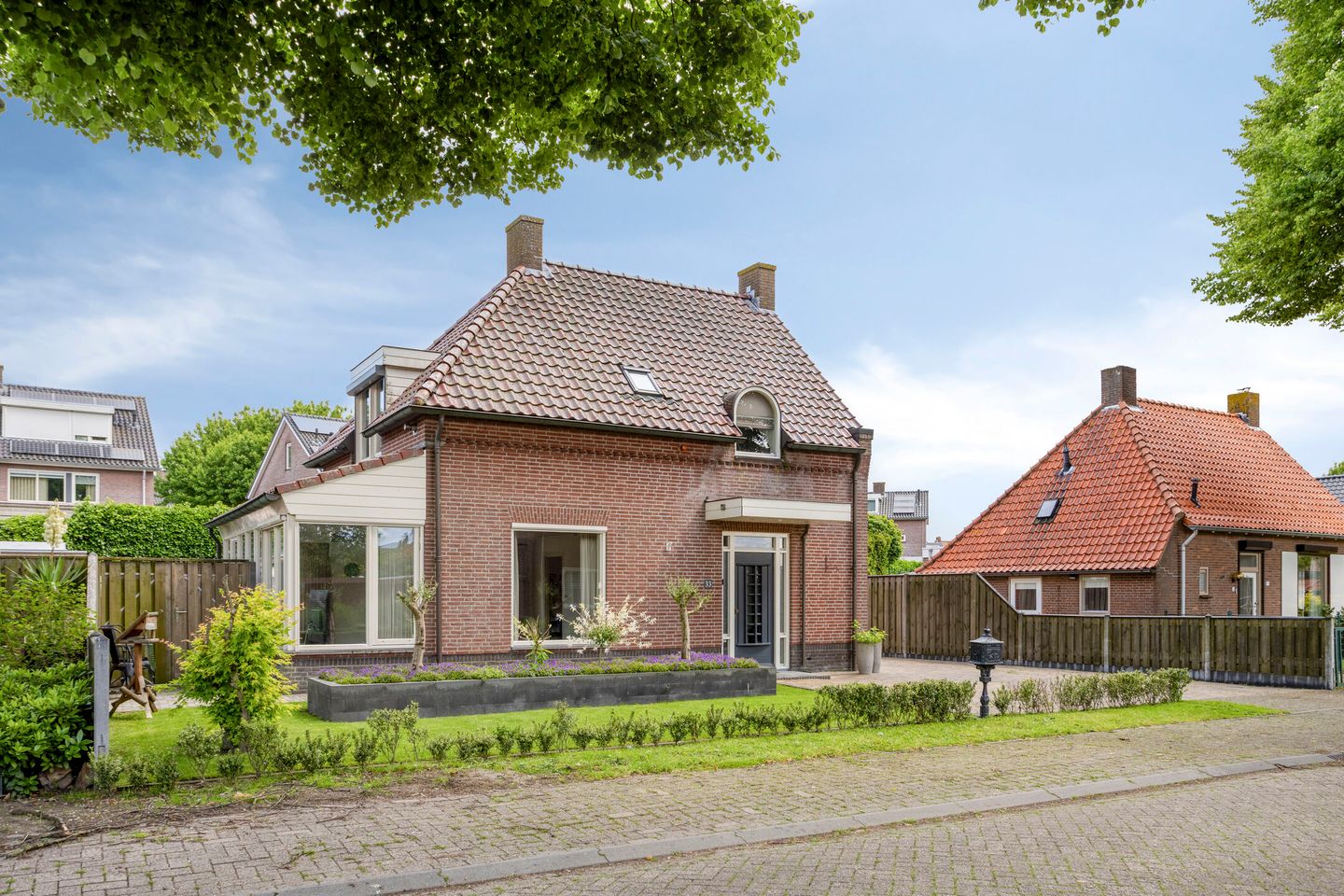 Photo 40 of Pastoor van Hapertstraat 33