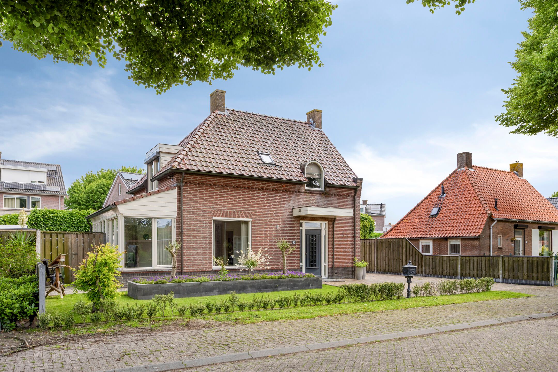Photo 39 of Pastoor van Hapertstraat 33