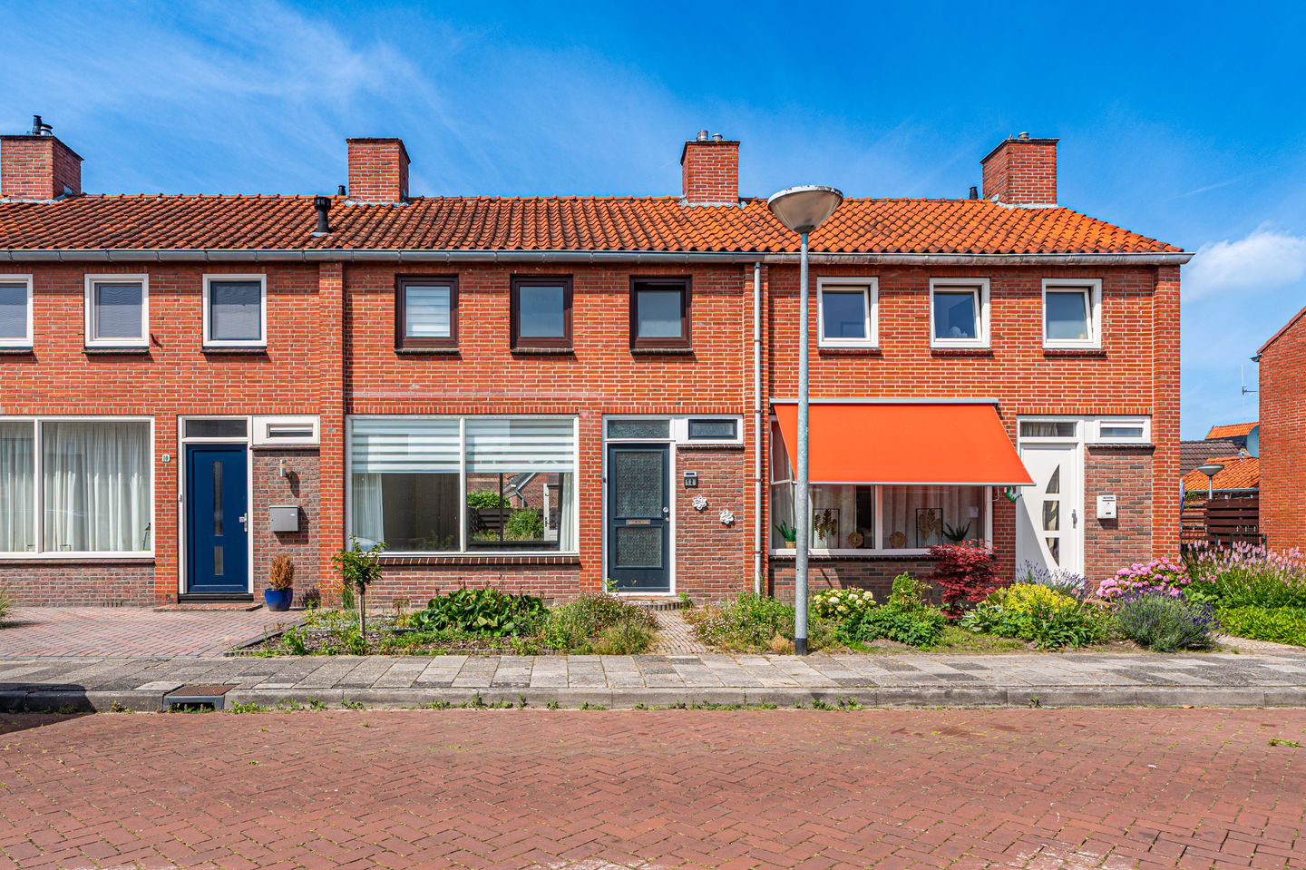 Photo 5 of M.A. de Ruyterlaan 12