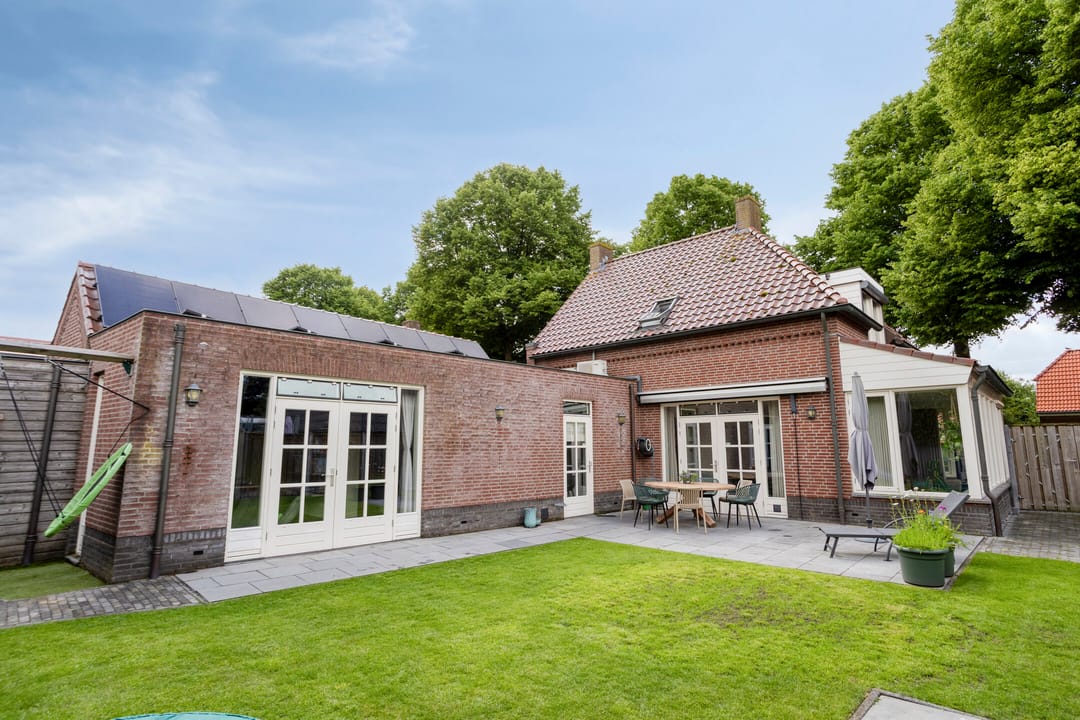 Photo 38 of Pastoor van Hapertstraat 33