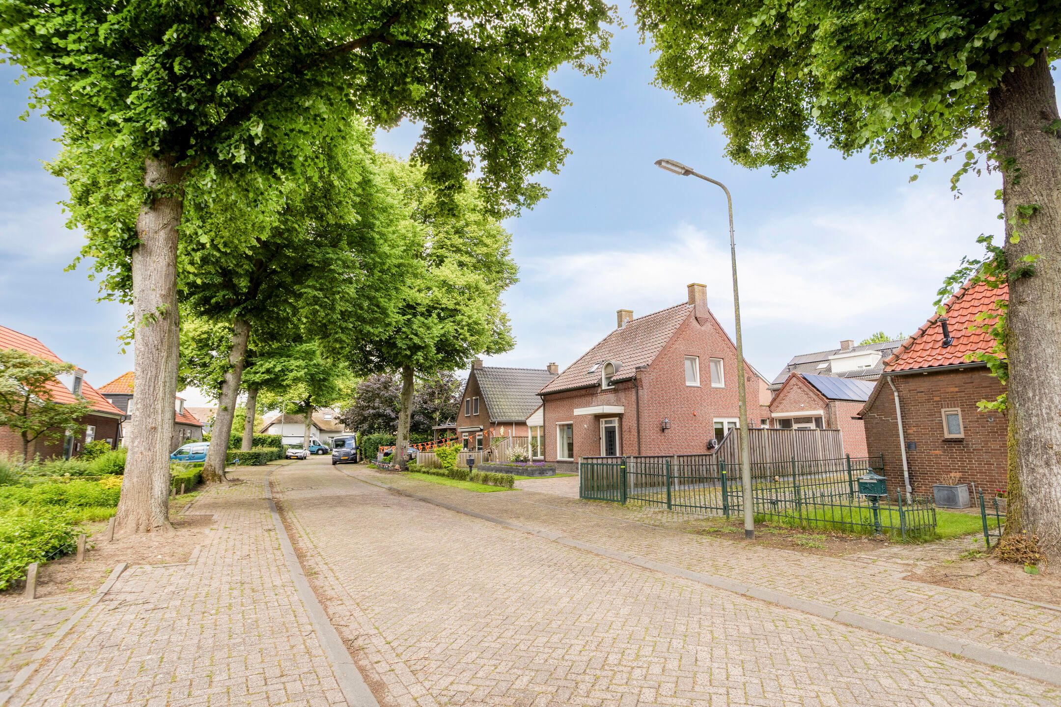 Photo 42 of Pastoor van Hapertstraat 33