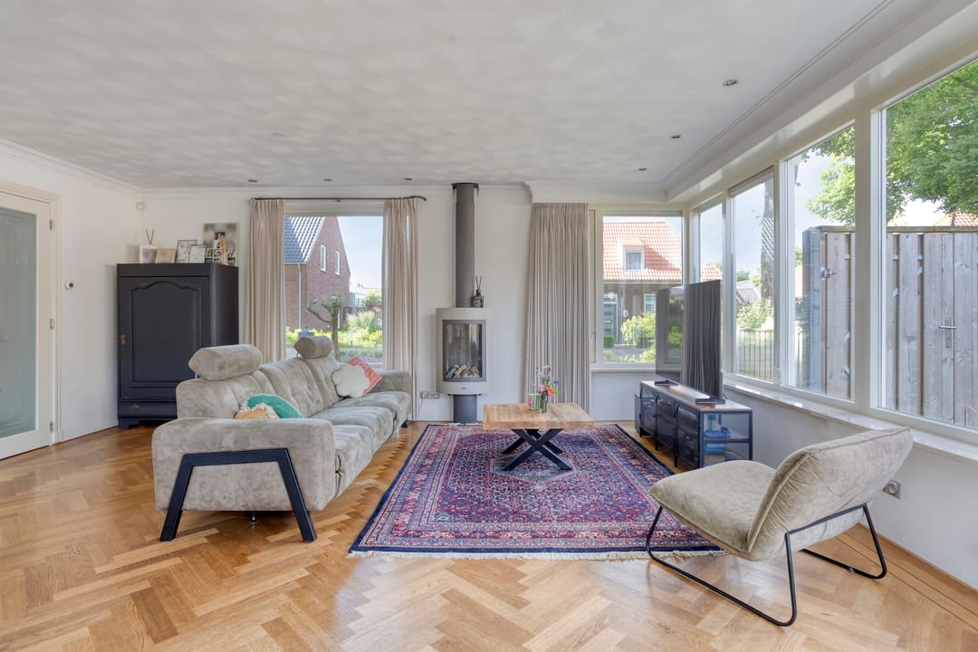 Photo 13 of Pastoor van Hapertstraat 33