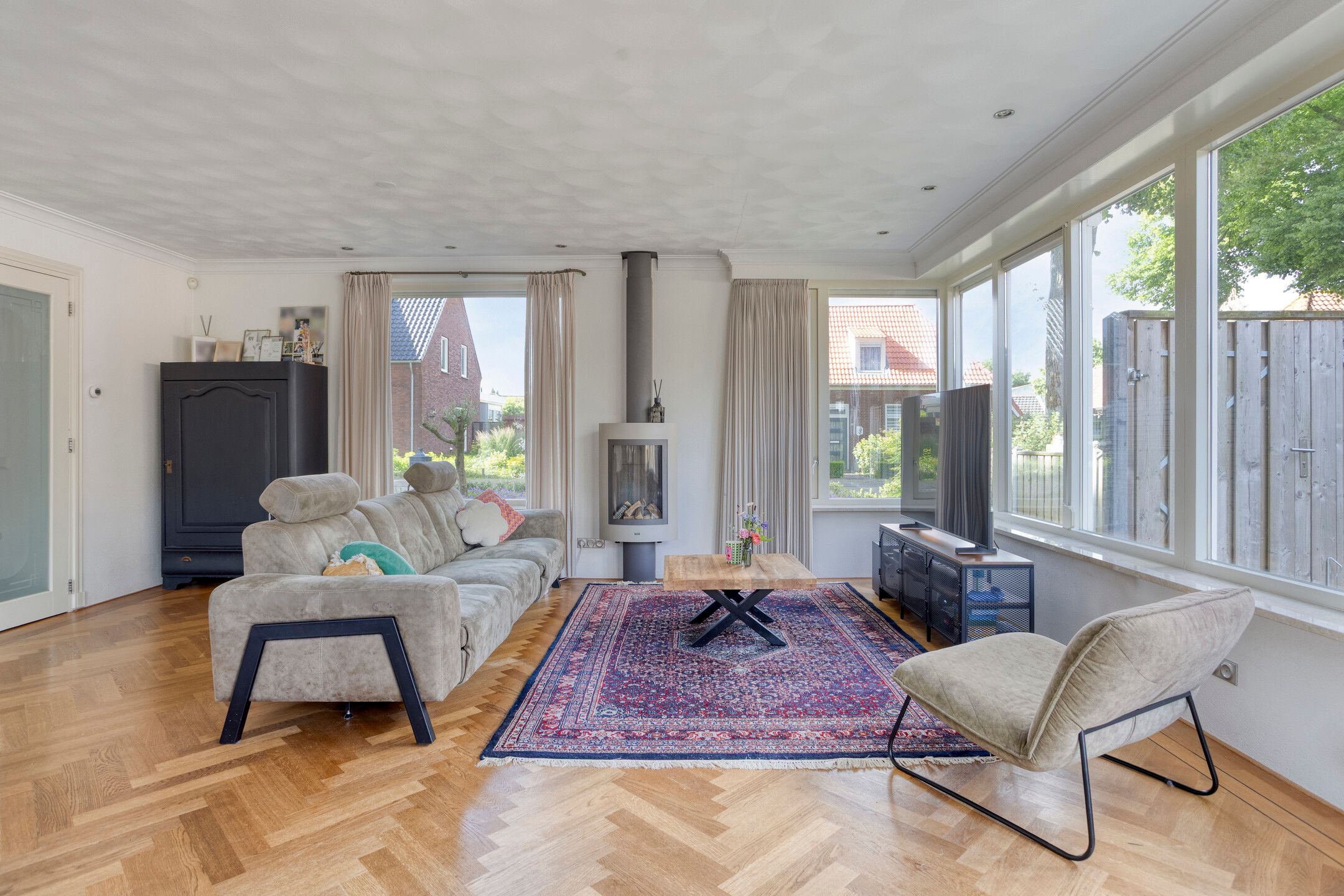 Photo 12 of Pastoor van Hapertstraat 33