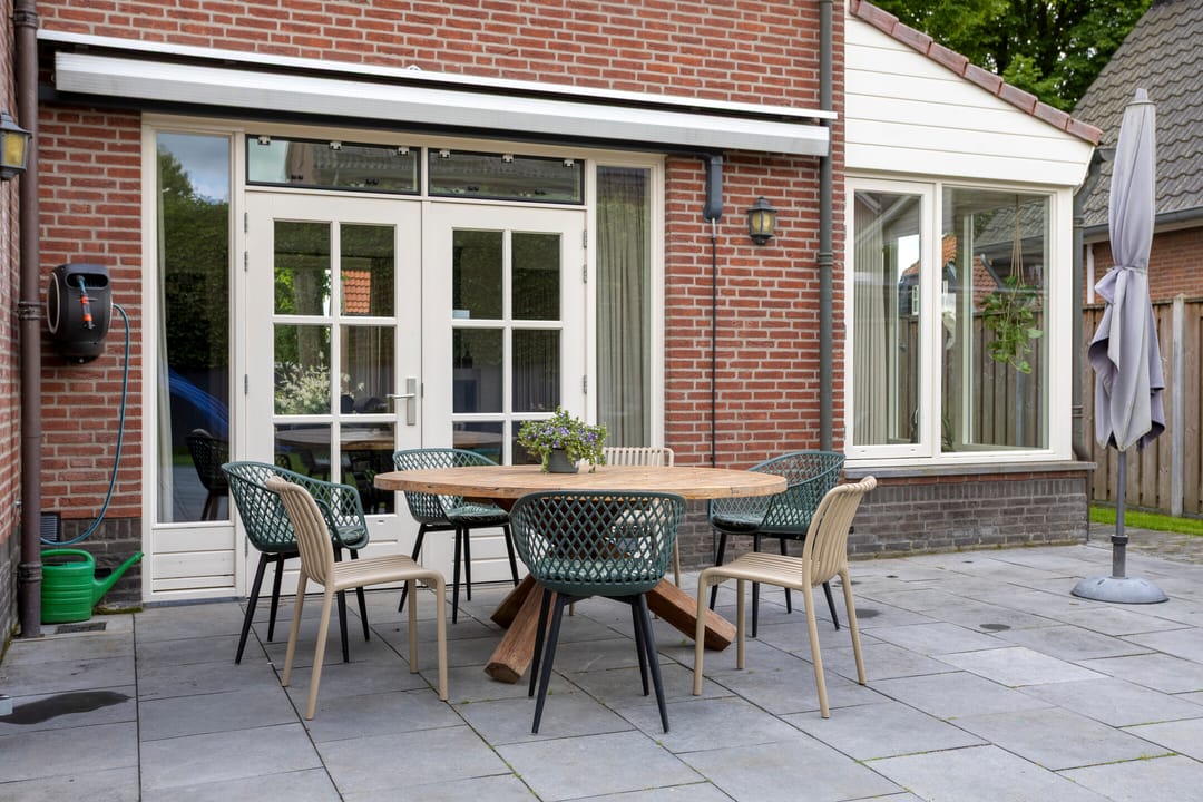 Photo 38 of Pastoor van Hapertstraat 33