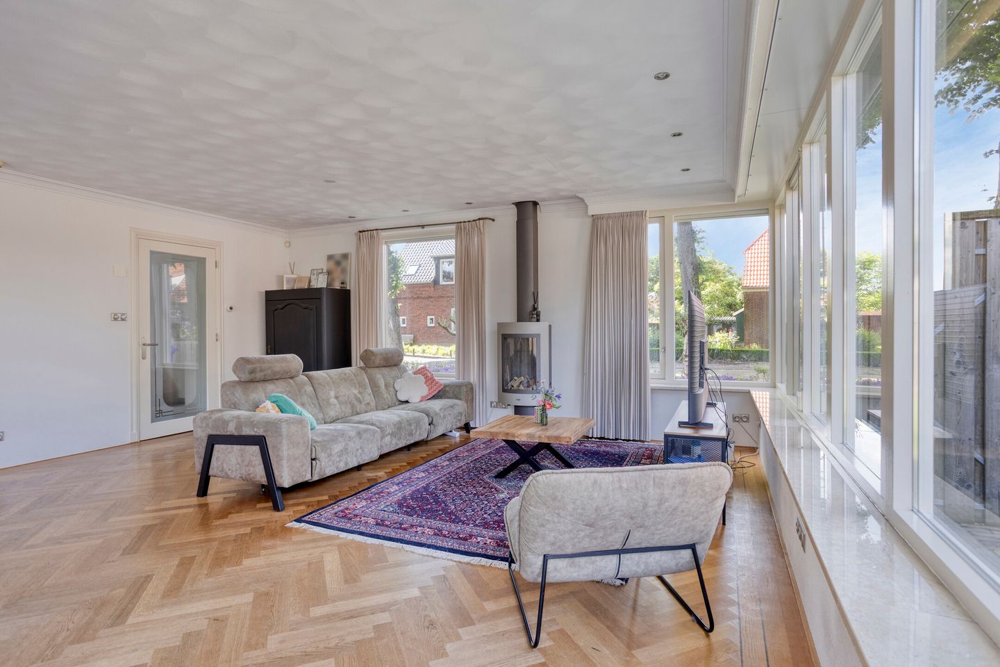 Photo 10 of Pastoor van Hapertstraat 33