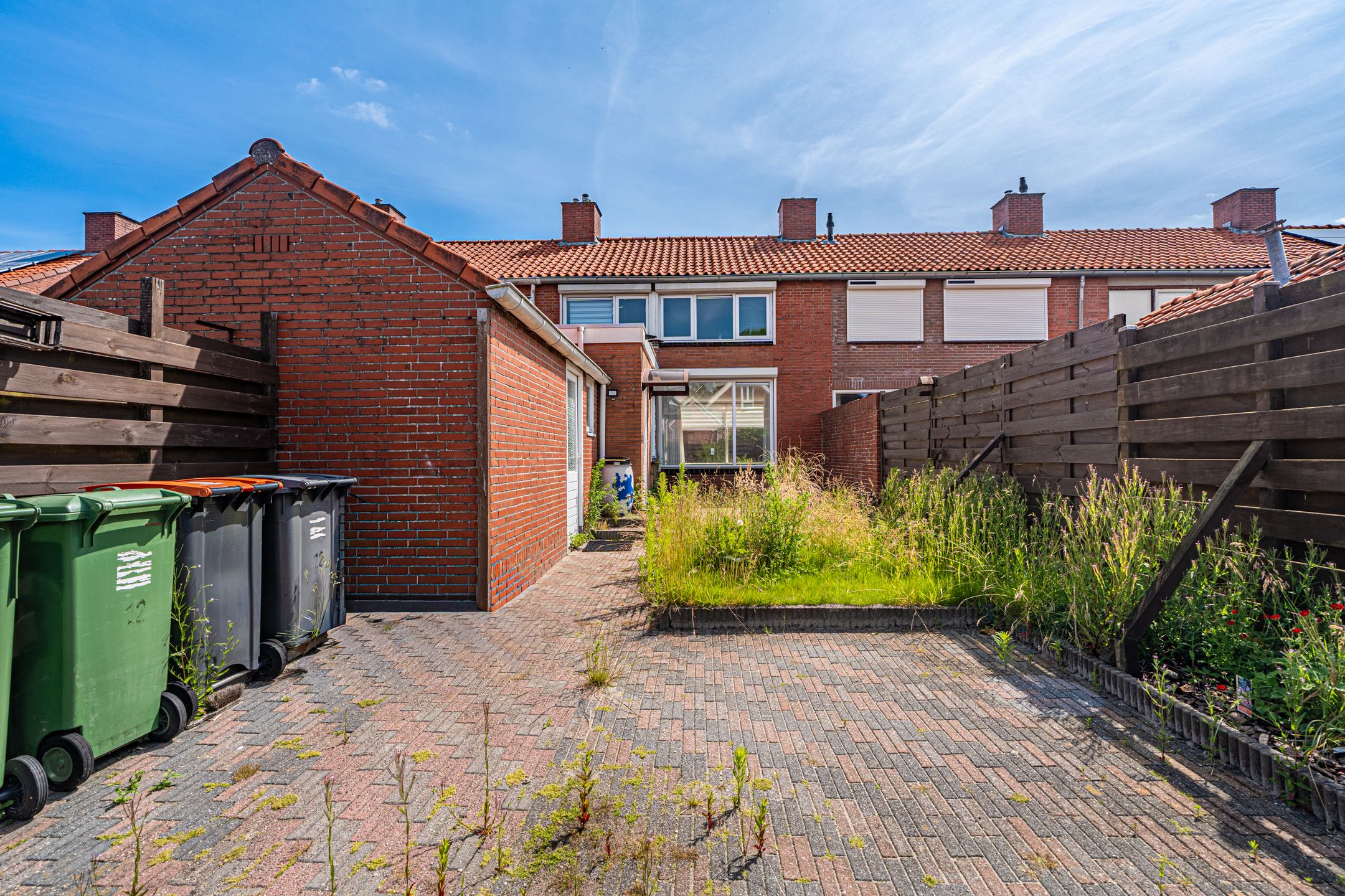 Photo 33 of M.A. de Ruyterlaan 12