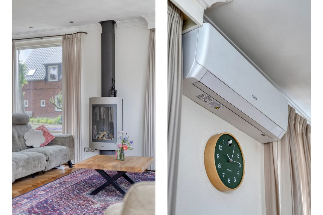 Photo 13 of Pastoor van Hapertstraat 33